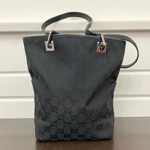 Vintage Gucci Bucket Bag